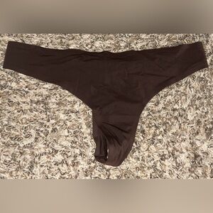 Savage X Fenty Microfiber Thong